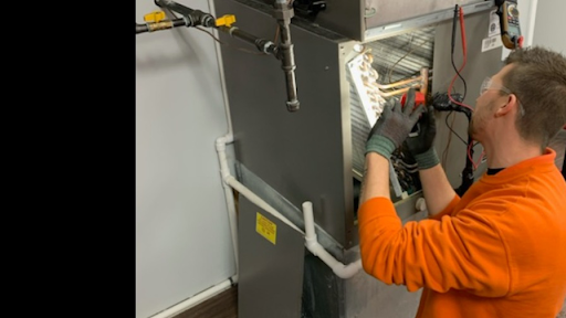 Photo of Summers Plumbing Heating & Cooling