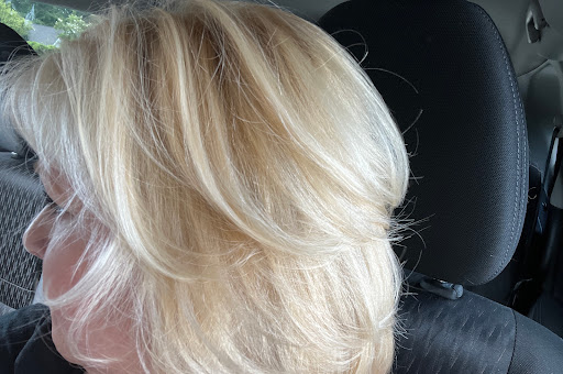 Beauty Salon «Bangz Hair Salon», reviews and photos, 1203 S 43rd St, Wilmington, NC 28403, USA