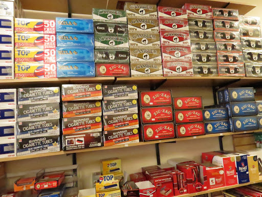 Tobacco Shop «Fairprice Tobacco», reviews and photos, 1643 W Algonquin Rd, Rolling Meadows, IL 60008, USA