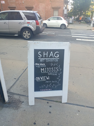 Boutique «SHAG... a sexy shop», reviews and photos, 108 Roebling St, Brooklyn, NY 11211, USA