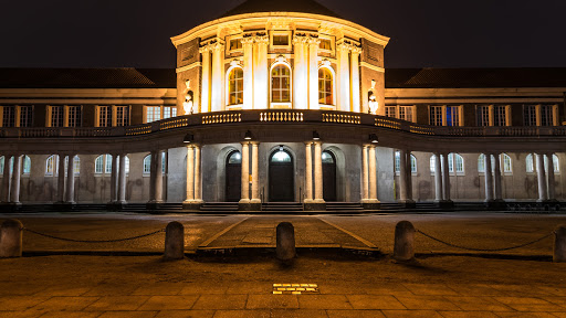 Autistic children schools Hamburg