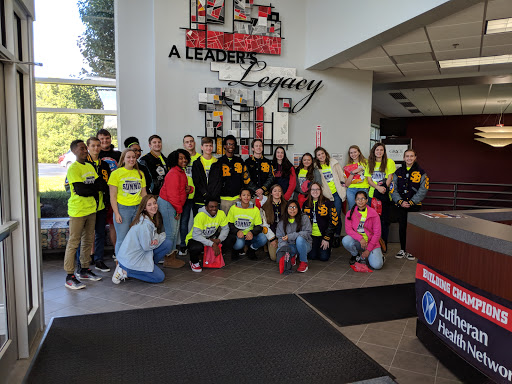 Conference Center «Manahan Orthopaedic Capital Center», reviews and photos, 610 Wooster Rd, Winona Lake, IN 46590, USA