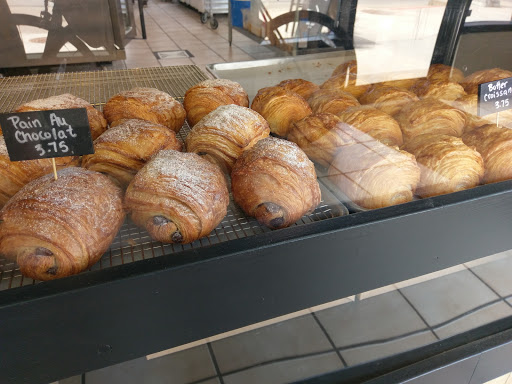 Pastry Shop «Brioche Pastry Shop», reviews and photos, 2000 Main St, Kansas City, MO 64108, USA