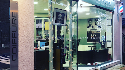 L&M Posi'tif coiffure Barbier esthetique onglerie à Amfreville-la-Mi-Voie