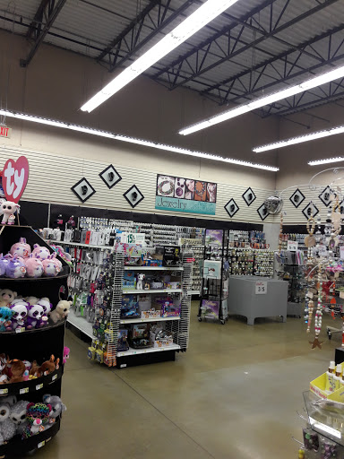 Craft Store «A.C. Moore Arts and Crafts», reviews and photos, 152 NJ-73 C, Voorhees Township, NJ 08043, USA