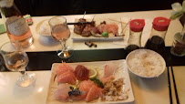 Plats et boissons du Restaurant japonais Arashi Yama à Paris - n°3