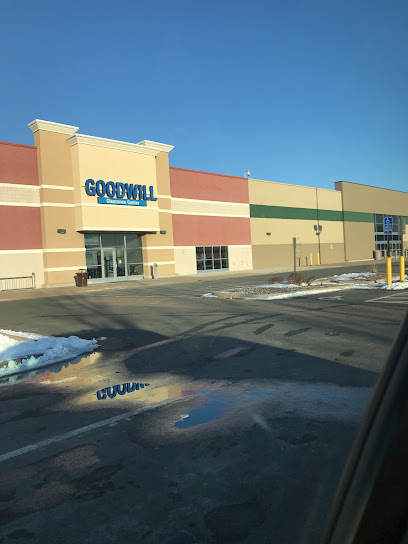 Goodwill - Rogers