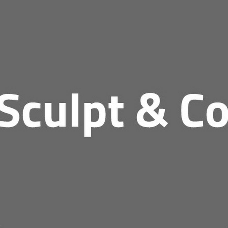 Sculpt & Co