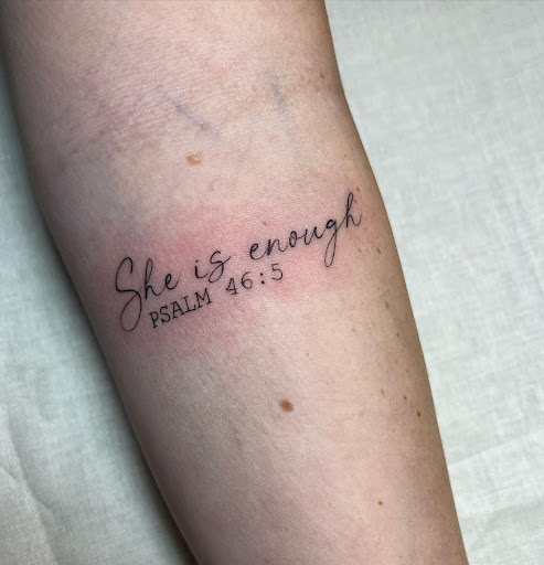 Explore tattoo ideas fairy, creative tattoo ideas in Goose Creek, available at Red Kirin Tattoo