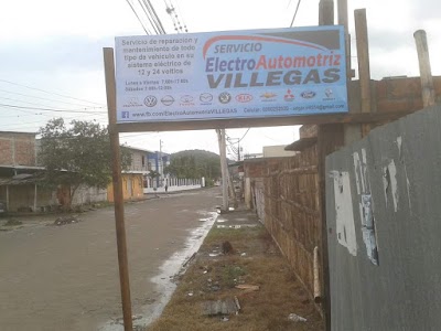 Photos of Servicio Electroautomotriz Villegas