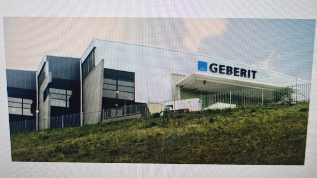 Geberit Southern Africa