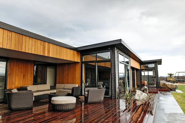 Reviews of David Reid Homes - Oamaru & Waitaki in Oamaru - Construction company