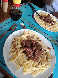 Plats et boissons du Restaurant français Restaurant Au Cochon Corrézien à Clermont-Ferrand - n°9