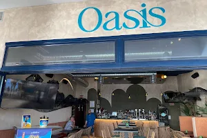 Oasis Chill Bar & Lounge image