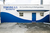 Thomas Marine Systems, Inc.