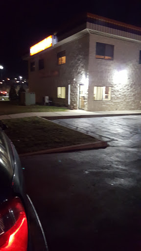 Self-Storage Facility «Public Storage», reviews and photos, 440 Tolland Turnpike, Manchester, CT 06042, USA