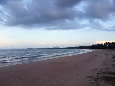 Playa Arriba