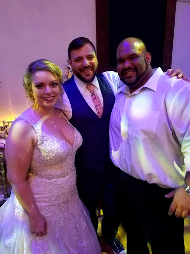 Event Venue «The Bell Tower», reviews and photos, 400 4th Ave S, Nashville, TN 37201, USA