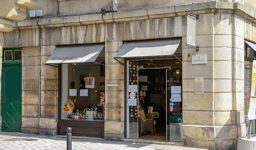 Maison d'être à Dijon