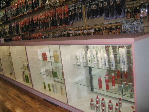 Beauty Supply Store «EXCLUSIVE BEAUTY SUPPLY CORP.», reviews and photos, 714 Broadway, Brooklyn, NY 11206, USA