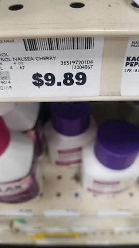 Grocery Store «Supermercado Nuestra Familia», reviews and photos, 1826 Vinton St, Omaha, NE 68108, USA