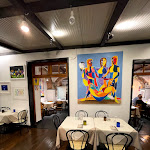 Photo n°1 de l'avis de Federico.r fait le 19/09/2021 à 06:46 sur le  Kantina Ristorante à Bonassola