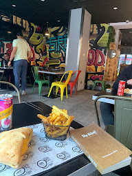 Photo n°20 de Ô Street Food à Strasbourg ()