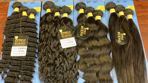 Cosmetics Store «Unique 2 Beauty Supplies», reviews and photos, 3645 Dr Martin Luther King Jr Blvd, Fort Myers, FL 33916, USA