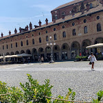 Photo n°1 de l'avis de Roberta.a fait le 17/05/2024 à 08:10 sur le  DISPENSA BRAMANTE à Vigevano