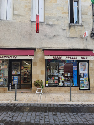 La Tabatière à Libourne