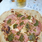 Photo n°2 de l'avis de Cristina.a fait le 11/04/2024 à 14:14 sur le  Antica Pizzeria dell'Angelo à Naples