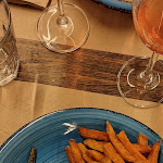 Photo n°2 de l'avis de Miguel.a fait le 13/07/2023 à 20:52 sur le  Restaurante Roots à Torres Vedras