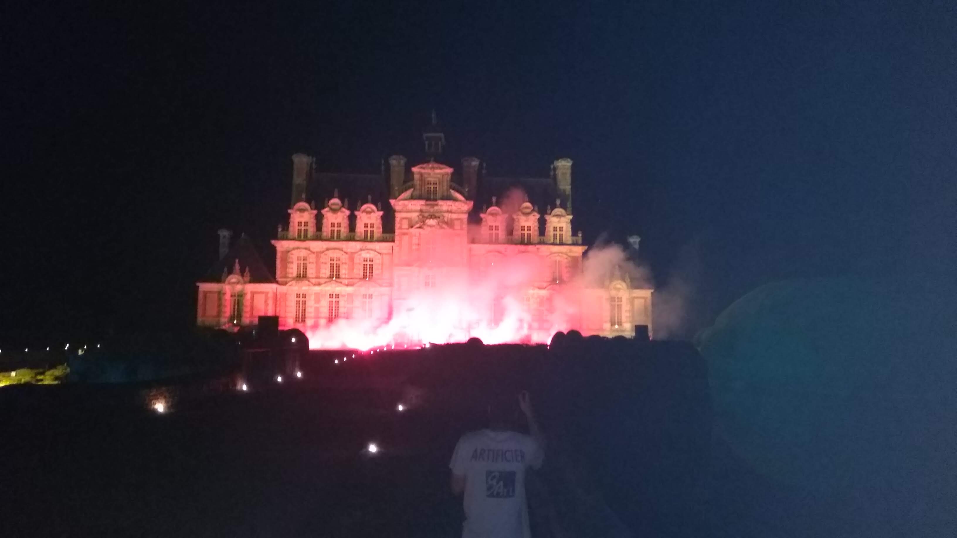 Photo n° 3 de l'avis de TINA. fait le 07/08/2019 à 16:50