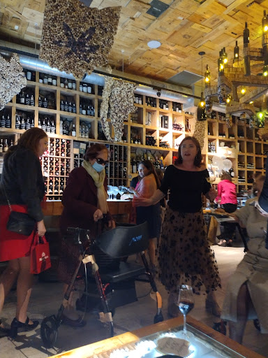 Wine Store «Wine Watch Inc», reviews and photos, 901 Progresso Dr # L11, Fort Lauderdale, FL 33304, USA