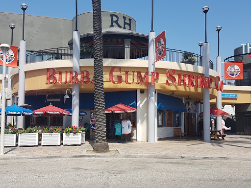 Shopping Mall «The Pike Outlets», reviews and photos, 95 S Pine Ave, Long Beach, CA 90802, USA