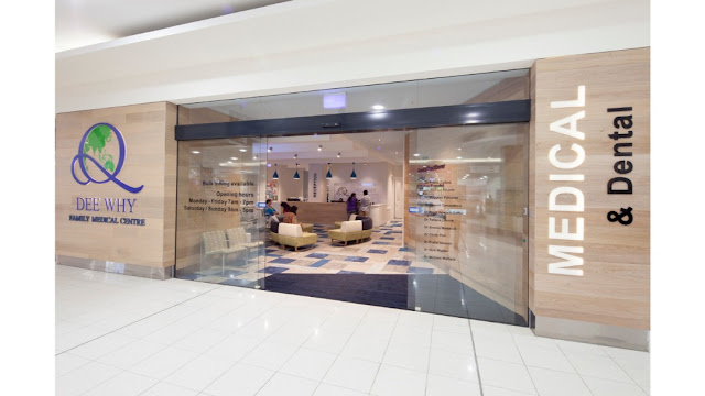 Dee Why Family Medical Centre