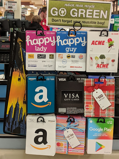 Grocery Store «ACME Markets», reviews and photos, 6800 New Falls Rd, Levittown, PA 19057, USA