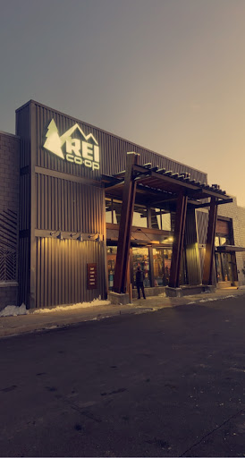 Camping Store «REI», reviews and photos, 1587 Boston Post Rd, Milford, CT 06460, USA