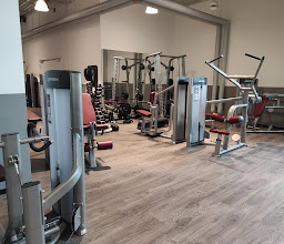 Crunch Fit Berlin Schöneberg photo