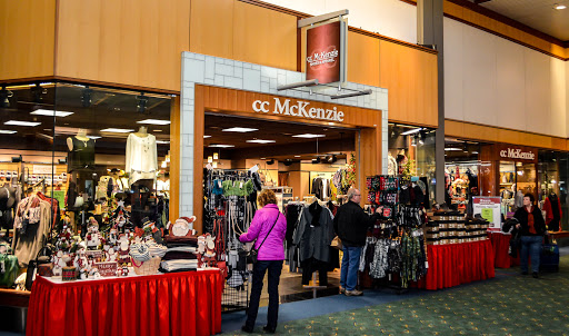 cc McKenzie Shoes & Apparel, 7000 NE Airport Way #2342, Portland, OR 97218, USA, 