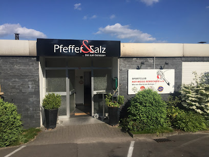Pfeffer & Salz - Hägener Str. 12, 42855 Remscheid, Germany