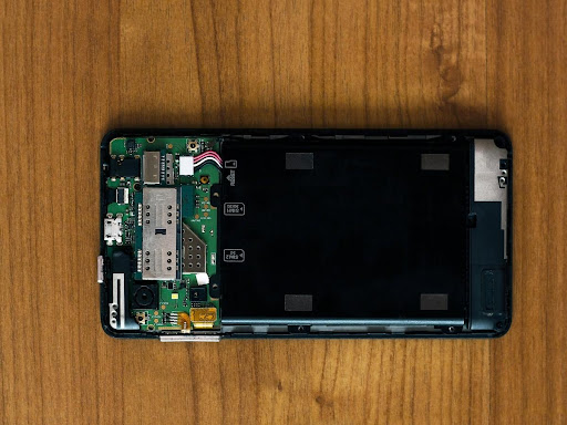 The Fix - Phone Repair, Tablet Repair and Accessories image