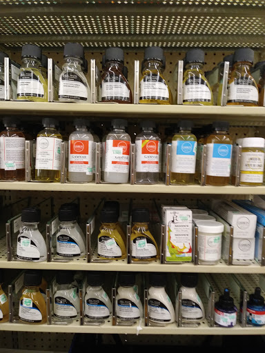 Craft Store «Hobby Lobby», reviews and photos, 1789 Gallatin Pike N, Madison, TN 37115, USA