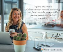 Maile Collmer - Car repair in Concord, CA, Vallejo - Rated 5.0/5