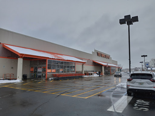 Home Improvement Store «The Home Depot», reviews and photos, 99 State Route 17 North, Lodi, NJ 07644, USA