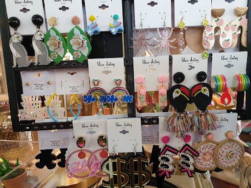 Gift Shop «Pangaea Outpost», reviews and photos, 909 Garnet Ave, San Diego, CA 92109, USA