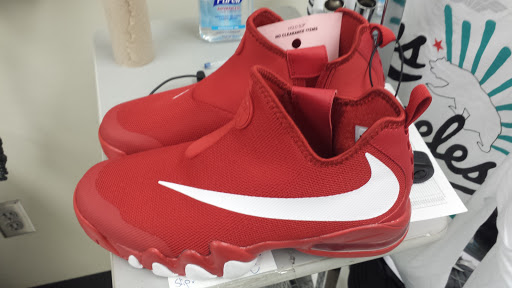 Clothing Store «Ross Dress for Less», reviews and photos, 2005 14th Ave SE, Albany, OR 97322, USA