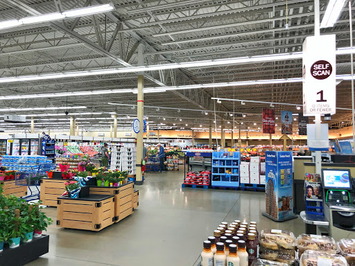 Grocery Store «Meijer», reviews and photos, 1223 Phoenix St, South Haven, MI 49090, USA