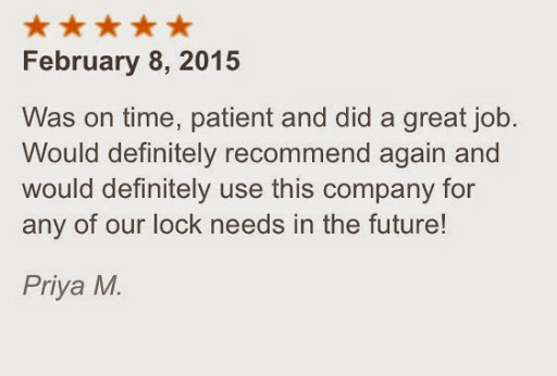 Locksmith «Keys Plus Locksmith», reviews and photos, 2832 Stirling Rd, Hollywood, FL 33020, USA