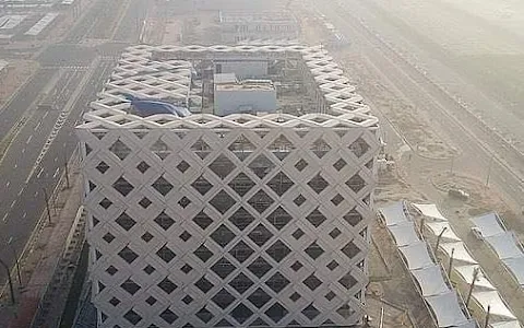 (CSCEC) China State Construction Engineering Corp. Ltd ( Kuwait) - ACSF Site Offices image